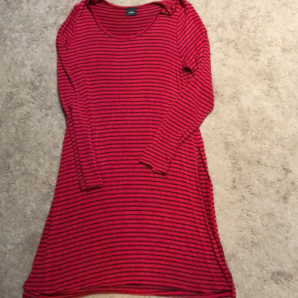 Tunic Top